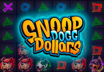 Игровой автомат Snoop Dogg Dollars в казино Мани Икс